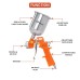 KP Tech Air Spray Gun BK-PSG500