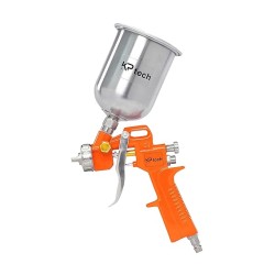 KP Tech Air Spray Gun BK-PSG500 KP Tech Air Spray Gun BK-PSG500