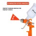 KP Tech Air Spray Gun BK-PSG600