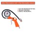 KP Tech Air Tire Inflating Gun BK-PTG115