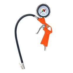 KP Tech Air Tire Inflating Gun BK-PTG115 KP Tech Air Tire Inflating Gun BK-PTG115