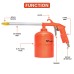 KP Tech Air Washing Gun BK-PWG215