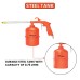 KP Tech Air Washing Gun BK-PWG215