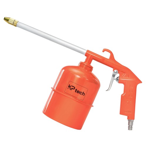 KP Tech Air Washing Gun BK-PWG215