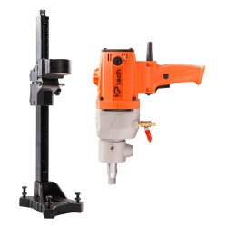 KP Tech 2200W Core Cutter – 160mm BK–CC22001 KP Tech 2200W Core Cutter – 160mm BK–CC22001