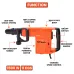 KP Tech 1500W Demolition Breaker BK–DB1115