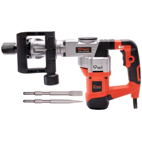 KP Tech 1300W Demolition Breaker BK–DB1300