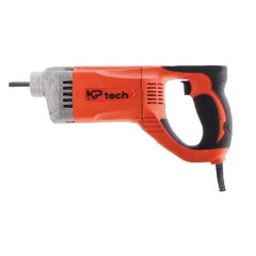 KP Tech 1200W Concrete Vibrator BK–CVB1200