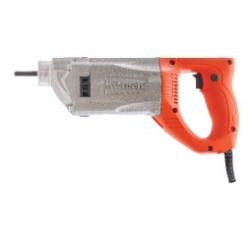 KP Tech 1800W Concrete Vibrator BK–CVB1800 KP Tech 1800W Concrete Vibrator BK–CVB1800