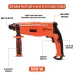 KP Tech 500W Rotary Hammer BK–RHD20