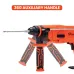 KP Tech 500W Rotary Hammer BK–RHD20