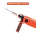 KP Tech 650W Rotary Hammer BK–RHD22