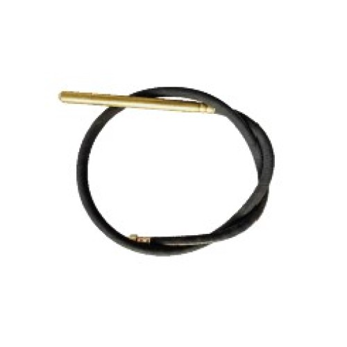 KP Tech Concrete Vibrator Shaft 50mm × 3m