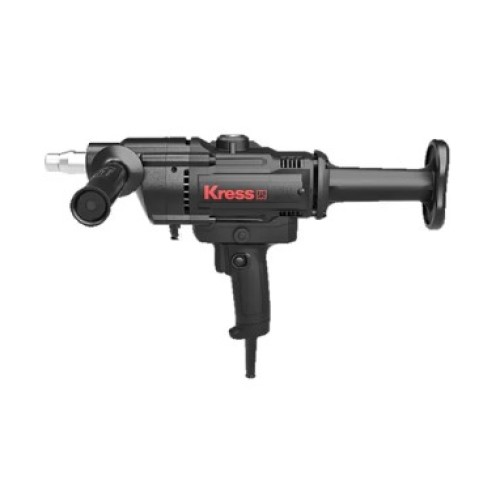Kress 1800W 130mm Diamond Coring Drill KU156 Kress 1800W 130mm Diamond Coring Drill KU156