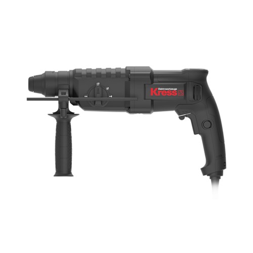 Kress 850W 26mm Rotary Hammer KU320P