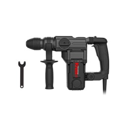 Kress 1100W 26mm Rotary Hammer KU332P