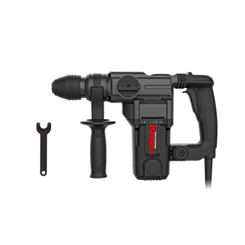 Kress 1100W 26mm Rotary Hammer KU332P