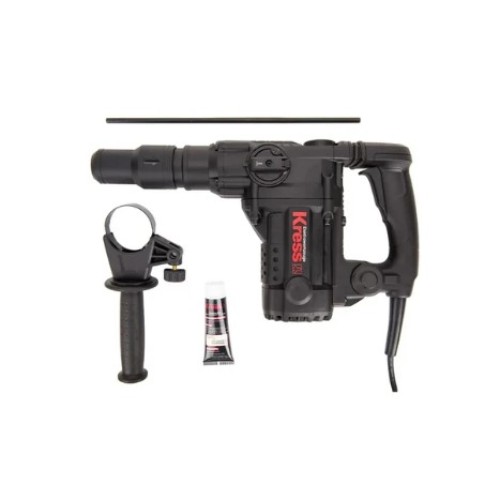 Kress 1050W 38mm Rotary Hammer KU334