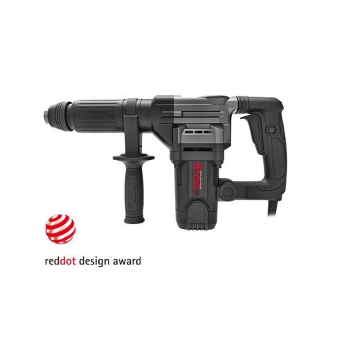 Kress 1200W Demolition Hammer KU340.1