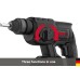 Kress 20V 22mm Brushless Rotary Hammer KU390.1