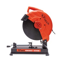KP Tech 2300W Cut Off Saw BK–CP2300 KP Tech 2300W Cut Off Saw BK–CP2300