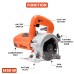 KP Tech 1450W Marble Cutter BK–MC1101 KP Tech 1450W Marble Cutter BK–MC1101