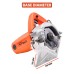 KP Tech 1450W Marble Cutter BK–MC1101 KP Tech 1450W Marble Cutter BK–MC1101