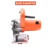 KP Tech 1450W Marble Cutter BK–MC1252