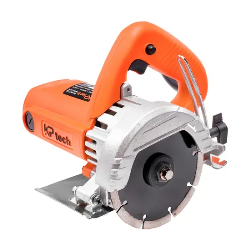 KP Tech 1450W Marble Cutter BK–MC1252