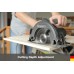 Kress 1400W 185mm Circular Saw KU420 Kress 1400W 185mm Circular Saw KU420