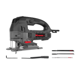Kress 650W 85mm Jig Saw KU462 Kress 650W 85mm Jig Saw KU462