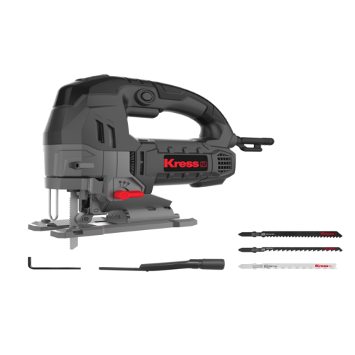 Kress 650W 85mm Jig Saw KU462 Kress 650W 85mm Jig Saw KU462
