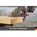 Kress 20V Brushless 140mm Circular Saw KU515