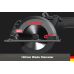 Kress 20V Brushless 140mm Circular Saw KU515