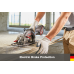 Kress 20V Brushless 140mm Circular Saw KU515