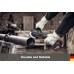 Kress 20V Brushless 100mm 3-Speed Angle Grinder KU803
