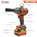 KP Tech 21V Brushless Cordless Impact Wrench BK–CIW2150–3AH KP Tech 21V Brushless Cordless Impact Wrench BK–CIW2150–3AH