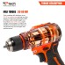 KP Tech 21V Cordless Drill BK–CLID2160 KP Tech 21V Cordless Drill BK–CLID2160