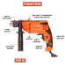 KP Tech 650W Impact Drill BK–D1360