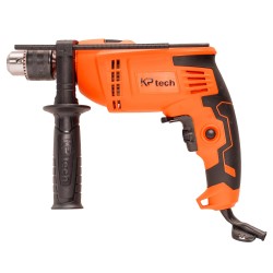 KP Tech 650W Impact Drill BK–D1360 KP Tech 650W Impact Drill BK–D1360