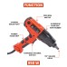 KP Tech 950W Electric Impact Wrench BK–EW1290