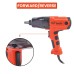 KP Tech 950W Electric Impact Wrench BK–EW1290