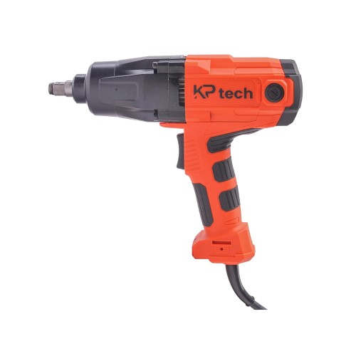 KP Tech 950W Electric Impact Wrench BK–EW1290