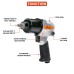 KP Tech Air Impact Wrench 1/2 BK–PW12