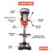 KP Tech Drill Press BK-TD35013