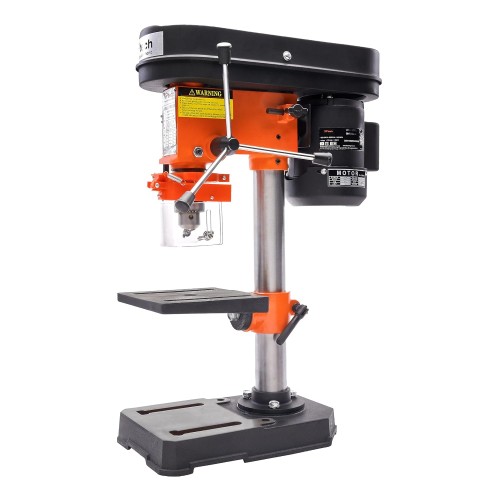 KP Tech Drill Press BK-TD35013