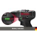 Kress 12V 10mm Brushless Drill Driver KU202.1