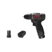 Kress 12V 10mm Brushless Drill Driver KU202.1