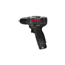 Kress 12V 10mm Brushless Drill Driver KU202.1