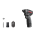 Kress 12V 140Nm Brushless Impact Driver KU203
